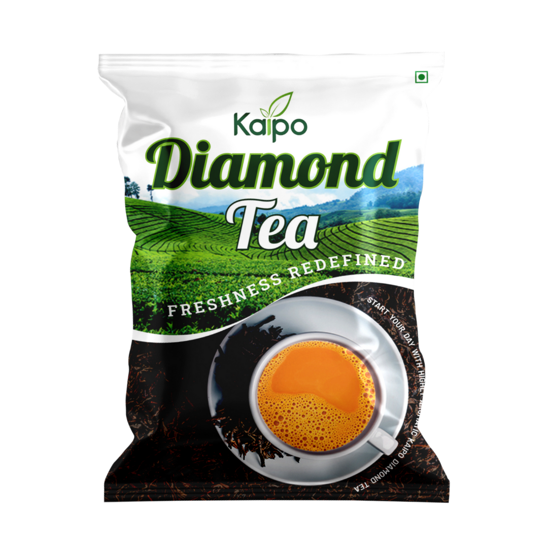 KAIPO DIAMOND TEA